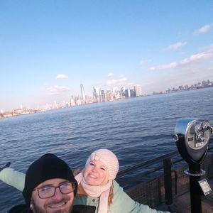 Meet your Posher, Becky